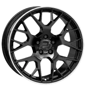 2DRV by Wheelworld WH47 85 X 19 ET35 15445147