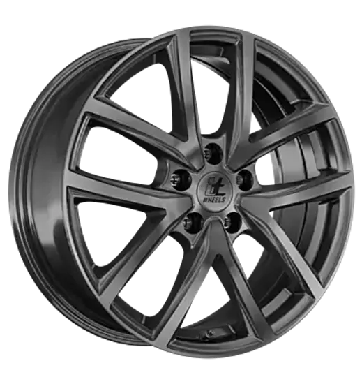 itWheels MIRA 75 X 18 ET45 15423530