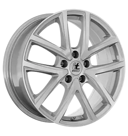 itWheels MIRA 75 X 18 ET45 15423500
