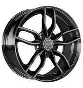 Proline ZX100 7 X 17 ET45 15263278