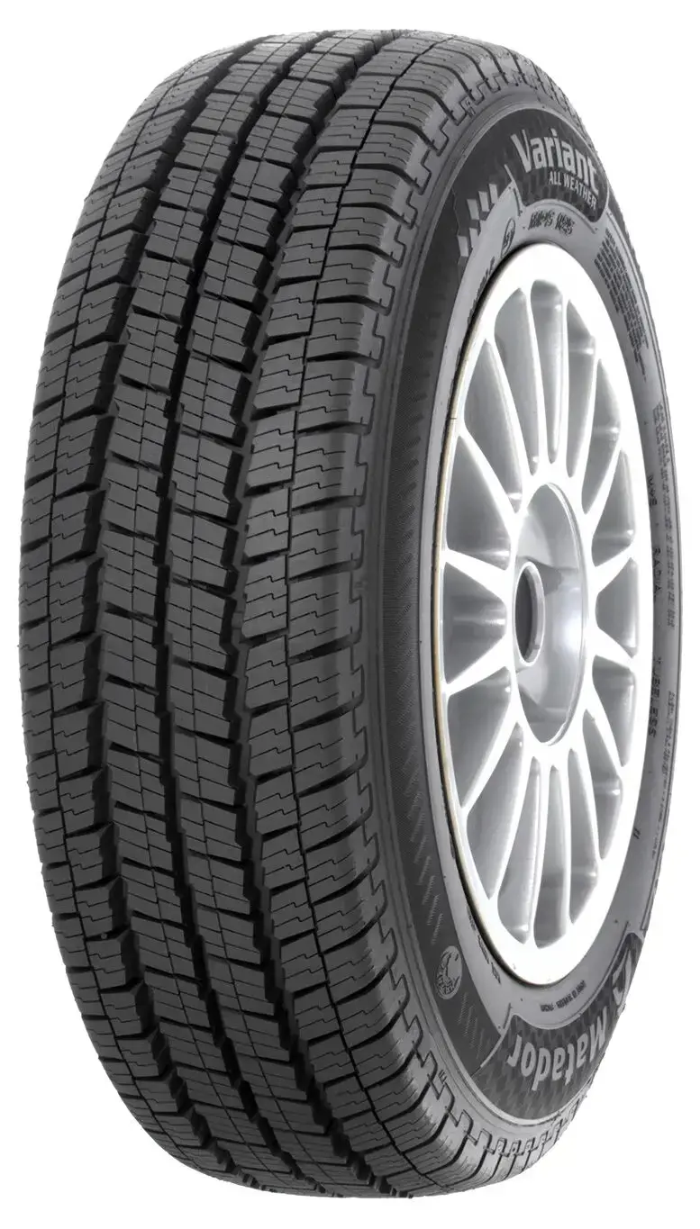 Matador 225 75 R16C 121R 120R MPS125 15095787