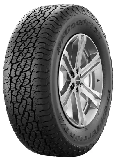 BFGoodrich 255 55 R18 109H Trail Terrain T A XL 15457961