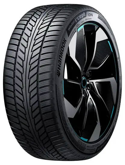 Hankook 295 30 R21 102V iON icept IW01 XL FSL 15455406