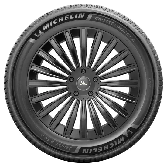 MICHELIN 215 55 R18 95H Cross Climate 3 15457904