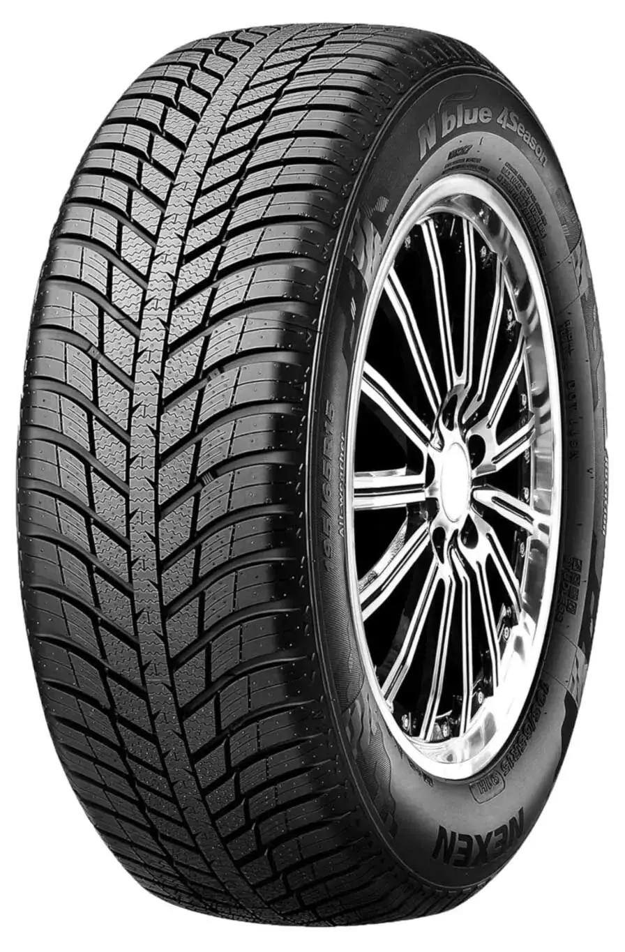Nexen 235 50 R18 101V N blue 4Season XL MS 15298540