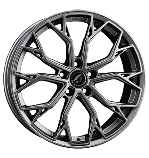 Damina Performance DM18 8 X 18 ET35 15447713