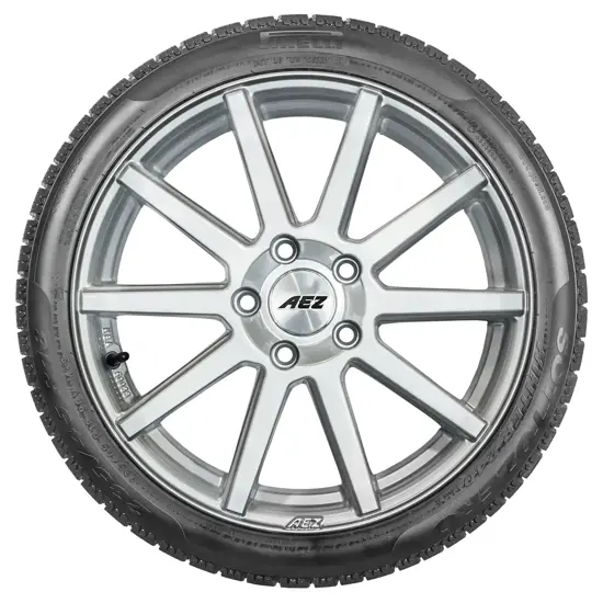 Pirelli 235 40 R19 92V W 240 Sottozero 2 N0 DOT 2023 15462323