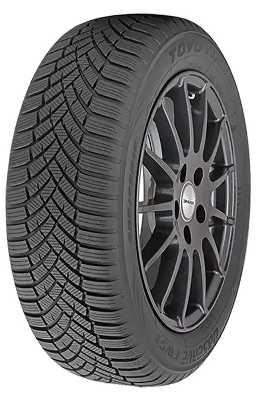 Toyo 245 55 R17 106V Observe EWS1 XL 15462930