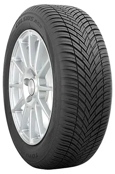 Toyo 175 65 R15 88H Celsius AS2 XL FSL 15463127