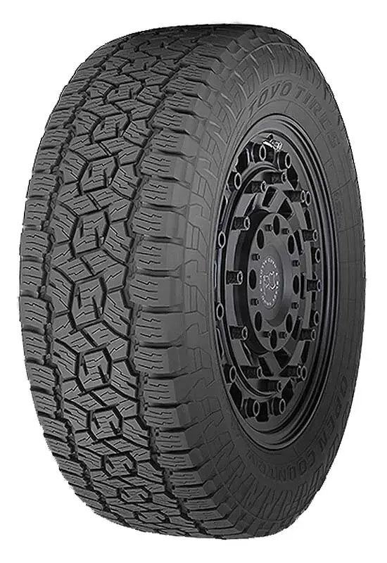 Toyo 235 60 R18 107H Open Country A T III XL 15463140