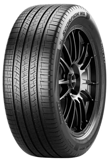 Pirelli 255 55 R2 112V Scorpion MS XL RIV elt 15454861