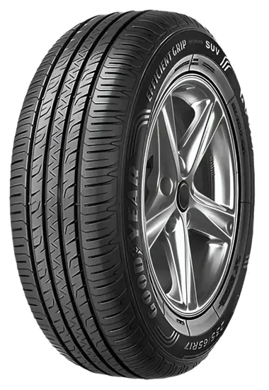 Goodyear 225 55R18 102V EfficientGrip Perf SUV XL VOL FP 15391331