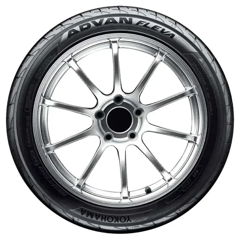 Yokohama 205 50 R15 86V Advan Fleva V701 RPB 15288225