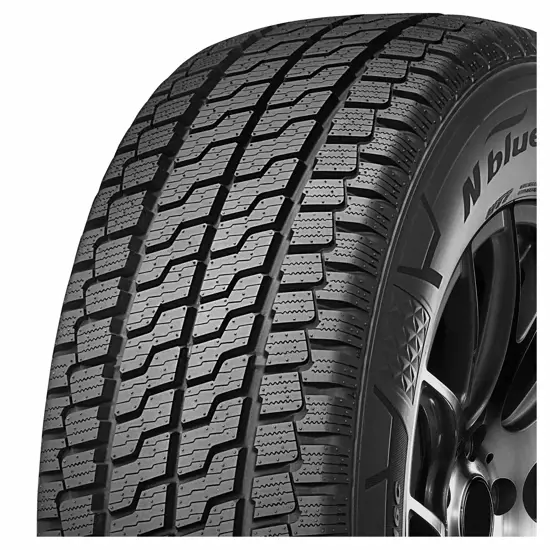 Nexen 205 65 R15C 102T 100T N blue 4Season Van 6PR 15463655