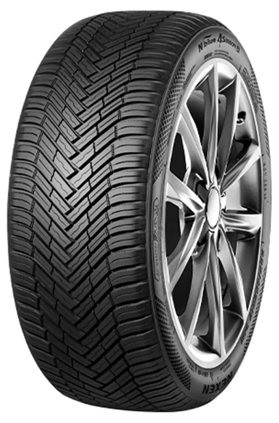 Nexen 225 40 R18 92V N blue 4Season 2 RPB BS 4PR 15463636
