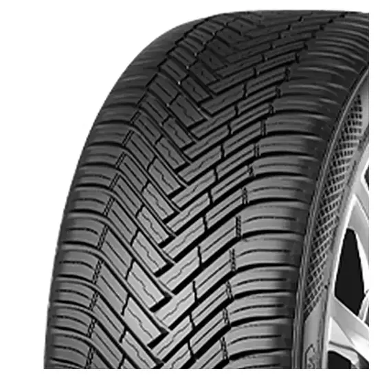 Nexen 265 45 ZR20 108Y N blue 4Season 2 RPB BS 4PR 15463639