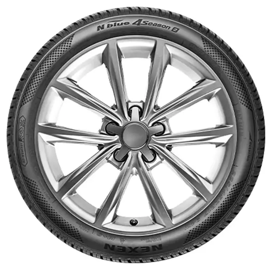 Nexen 265 45 ZR20 108Y N blue 4Season 2 RPB BS 4PR 15463639