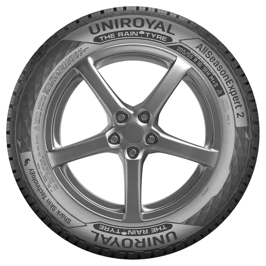 Uniroyal 195 55 R16 87H AllSeasonExpert 2 EVc 15463738