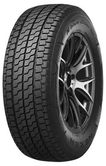 Nexen 205 65 R15C 102T 100T N blue 4Season Van 6PR 15463655