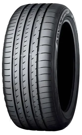 Yokohama 245 30 ZR19 89Y Advan Sport V105S XL 15363765