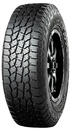 Yokohama 265 70 R16 112T Geolandar A T4 G018A OWL 15452729