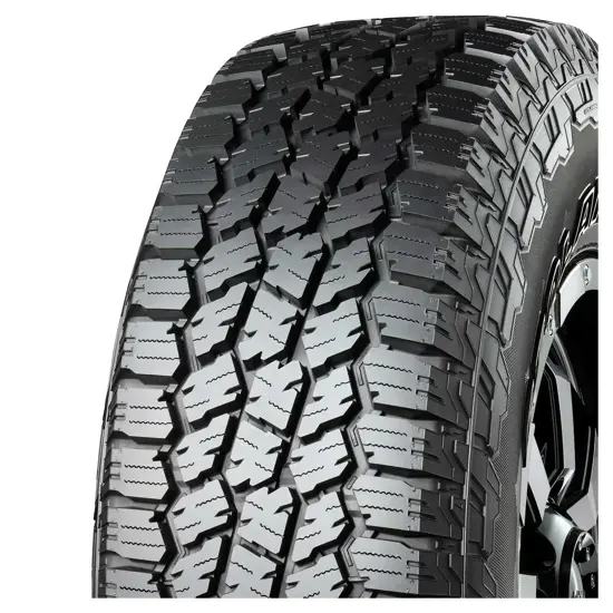 Yokohama 245 70 R16 111T Geolandar A T4 G018A 15452730
