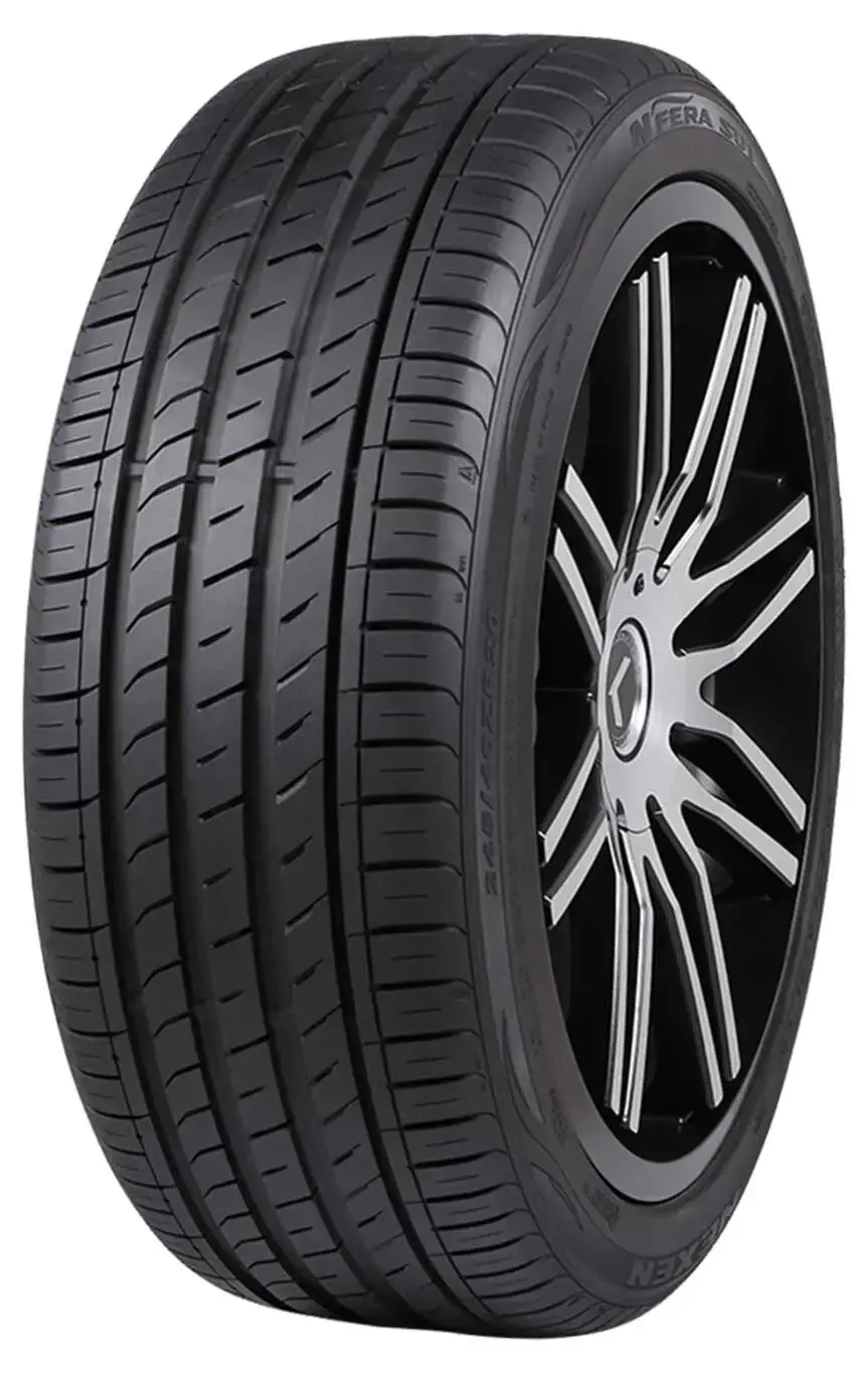 Nexen 205 55 R17 91H N Fera SU1 15463588