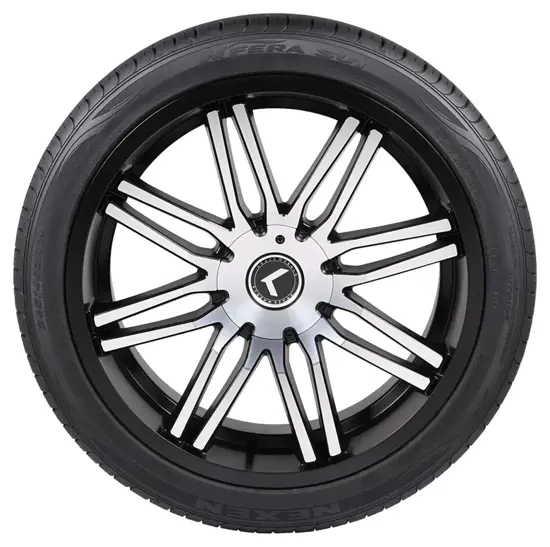 Nexen 205 55 R17 91H N Fera SU1 15463588