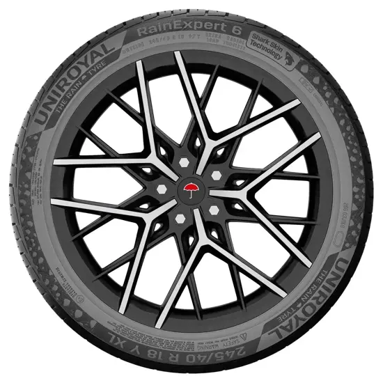 Uniroyal 215 55 R17 94V RainExpert 6 FR 15463476