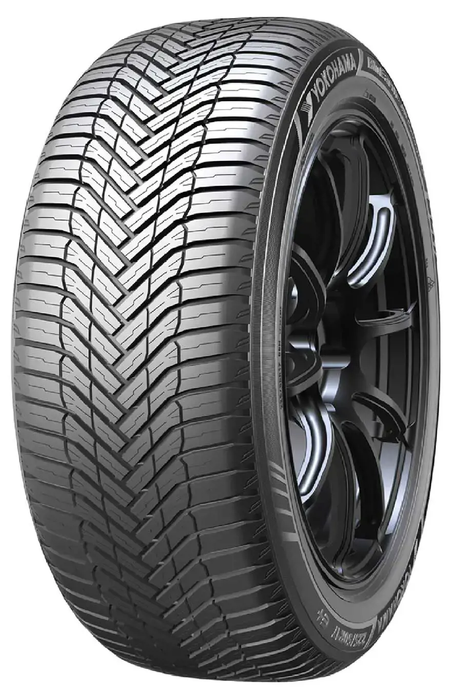 Yokohama 255 35 R21 98W BluEarth AllSeason 2 XL 15452990