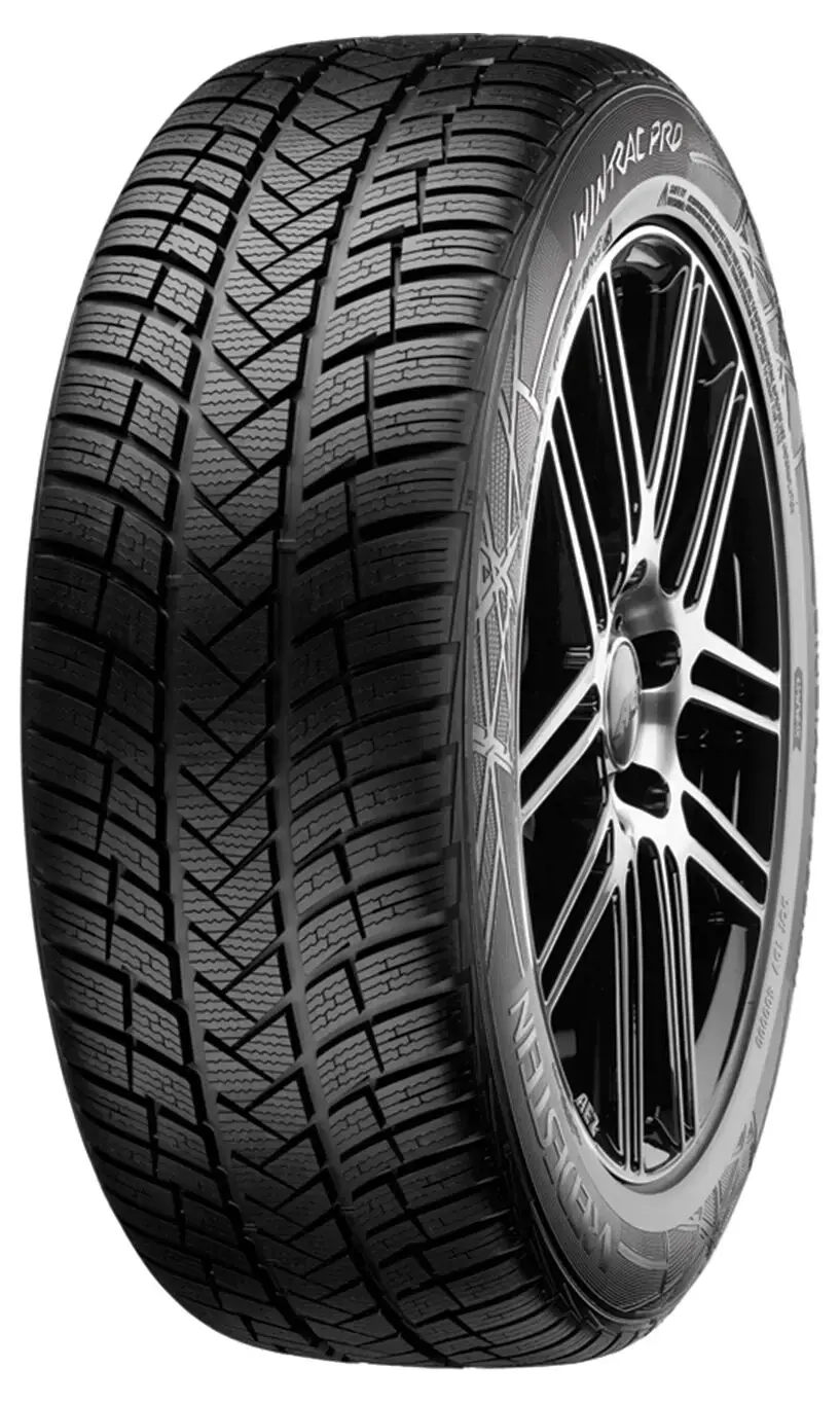 Vredestein 205 60 R17 93H Wintrac Pro FSL DOT 2023 3PMSF 15463583
