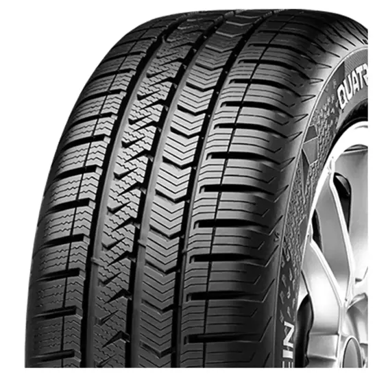 Vredestein 255 60 R17 106V Quatrac 5 SUV FSL DOT 2022 15463587