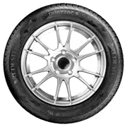 Vredestein 255 60 R17 106V Quatrac 5 SUV FSL DOT 2022 15463587