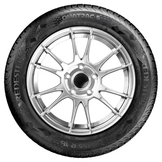 Vredestein 255 60 R17 106V Quatrac 5 SUV FSL DOT 2022 15463587