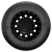 General 275 45 R21 110V Grabber AT3 Plus XL FR 15444967