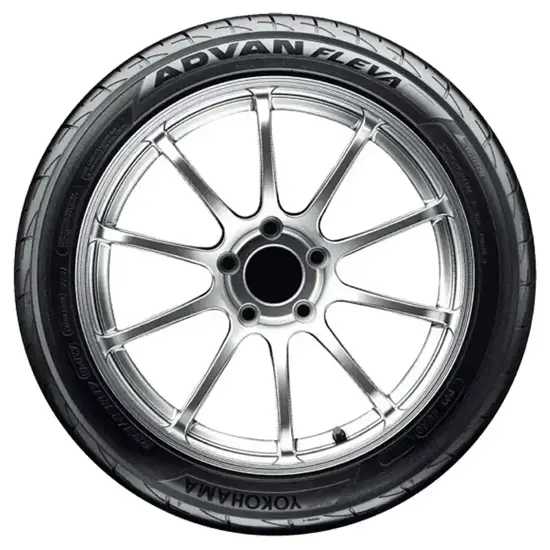 Yokohama 195 55 R15 85V Advan Fleva V701 RPB 15209617