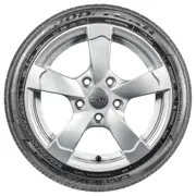 Goodyear 235 55 R17 99V Excellence AO 15160599