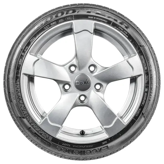 Goodyear 235 55 R17 99V Excellence AO 15160599