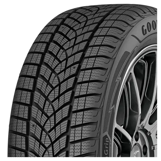 Goodyear 235 65 R17 104H Ultra Grip Performance SUV 15336909