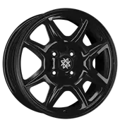 Erion Erion 04 black 65 X 16 ET43 15464083