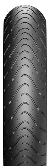 Metzeler 110 90 12 64P Roadtec Scooter Front 15334438
