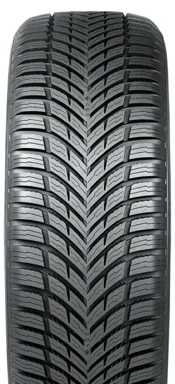 Nokian Tyres 215 60 R17 100V Seasonproof 1 XL BSW 15392257