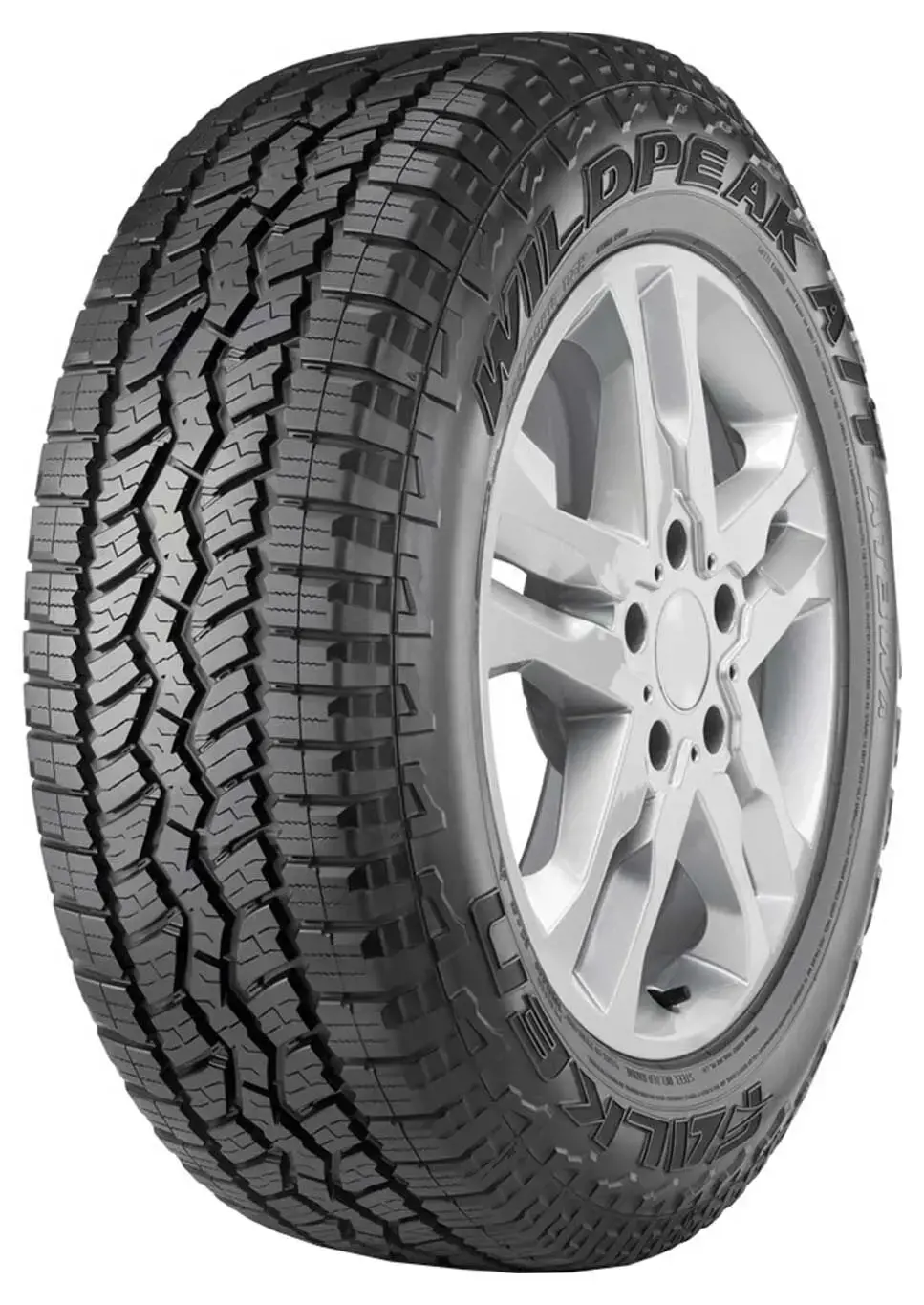 Falken LT215 75 R15 100 97S Wildpeak A T AT3WA 15456497