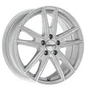 Dezent KF silver 55 X 15 ET45 15458344