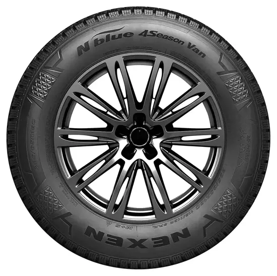 Nexen 195 75 R16C 110R 108R N blue 4Season Van 10PR 15463661