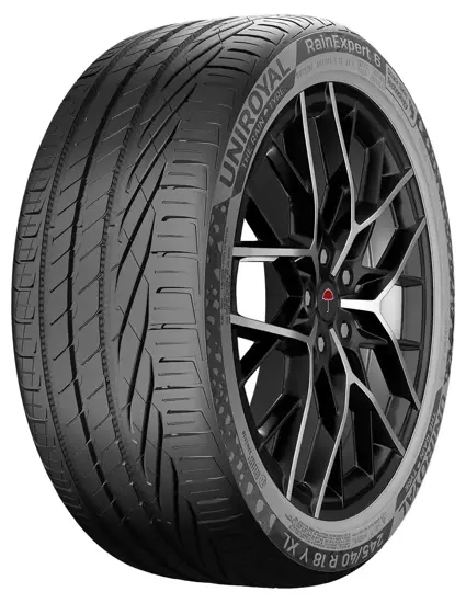 Uniroyal 205 55 R16 91H RainExpert 6 15463457