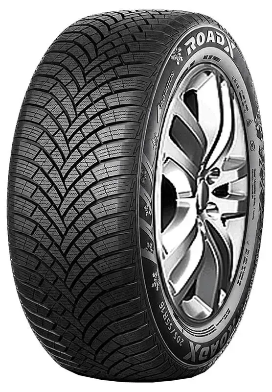 RoadX 195 55 R16 87V Frost 15453012