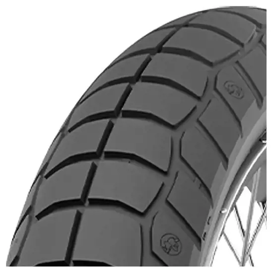 Metzeler 90 90 21 54V Karoo 4 Street Front M C 15441792