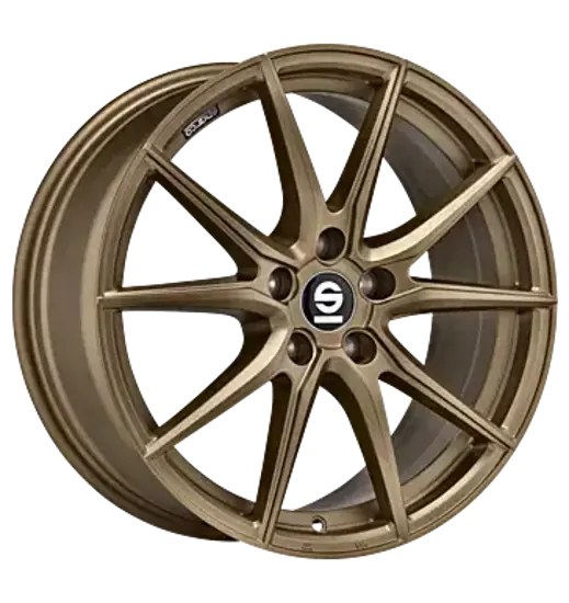 Sparco Wheels SPARCO DRS 8 X 18 ET45 15273217