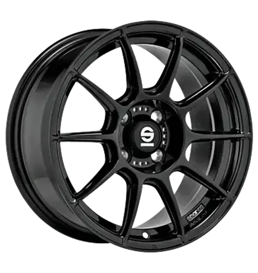 Sparco Wheels SPARCO FF1 7 X 17 ET44 15308146